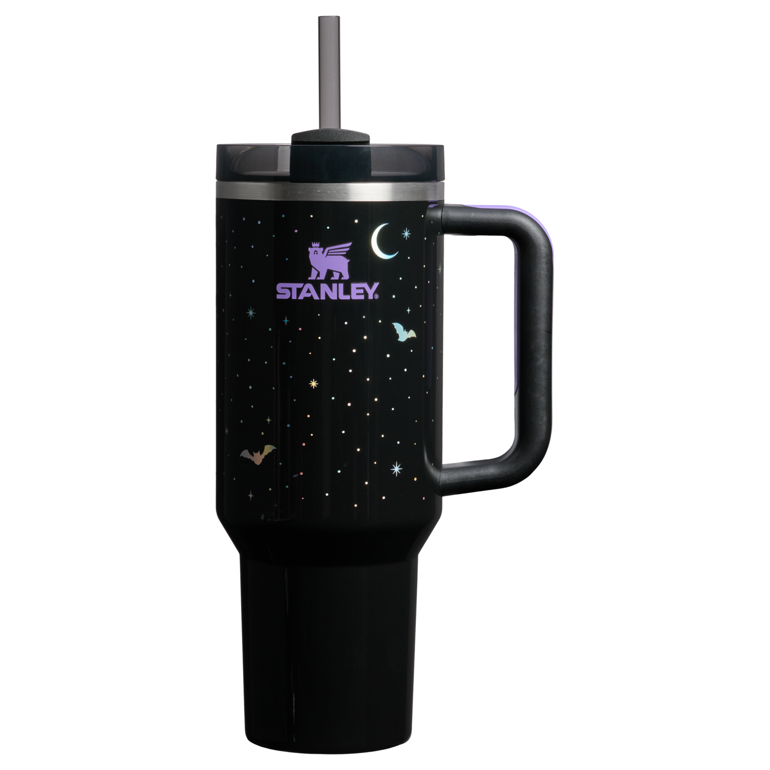 The Quencher H2.0 Flowstate™ Tumbler | 40 OZ