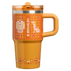 The Quencher® ProTour Flip Straw Tumbler | 20 OZ