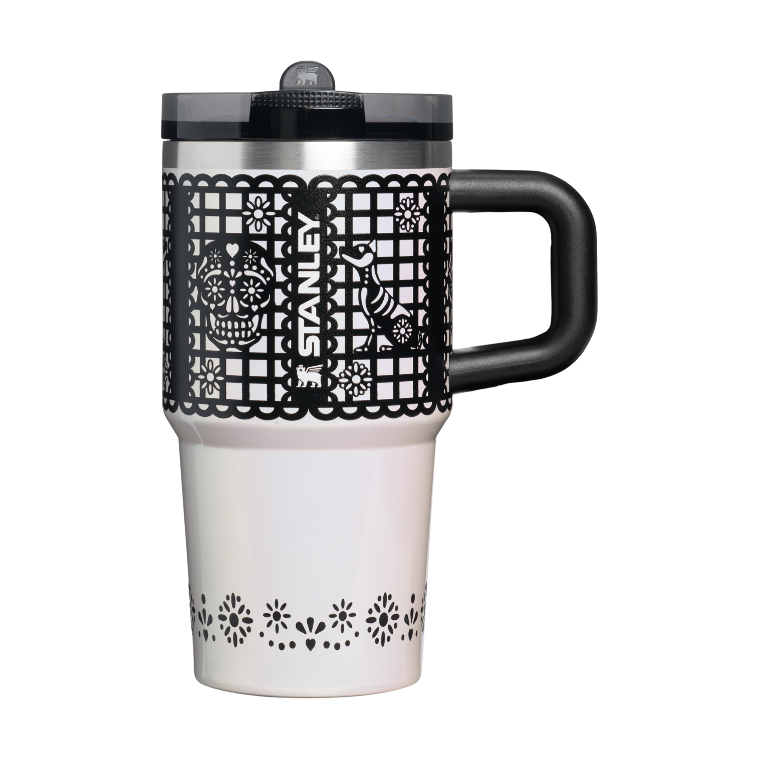The Quencher® ProTour Flip Straw Tumbler | 20 OZ