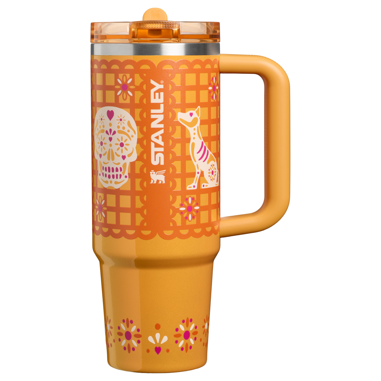 The Quencher® ProTour Flip Straw Tumbler | 30 OZ
