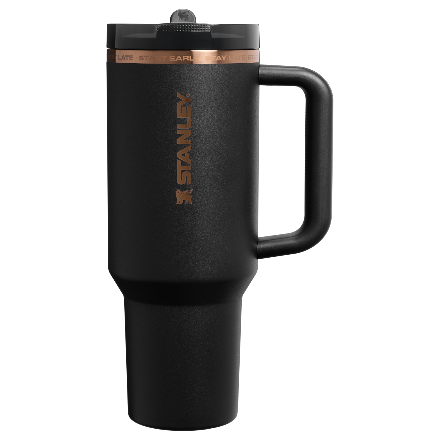 The Messi x Stanley Quencher ProTour Flip Straw Tumbler | 40 OZ