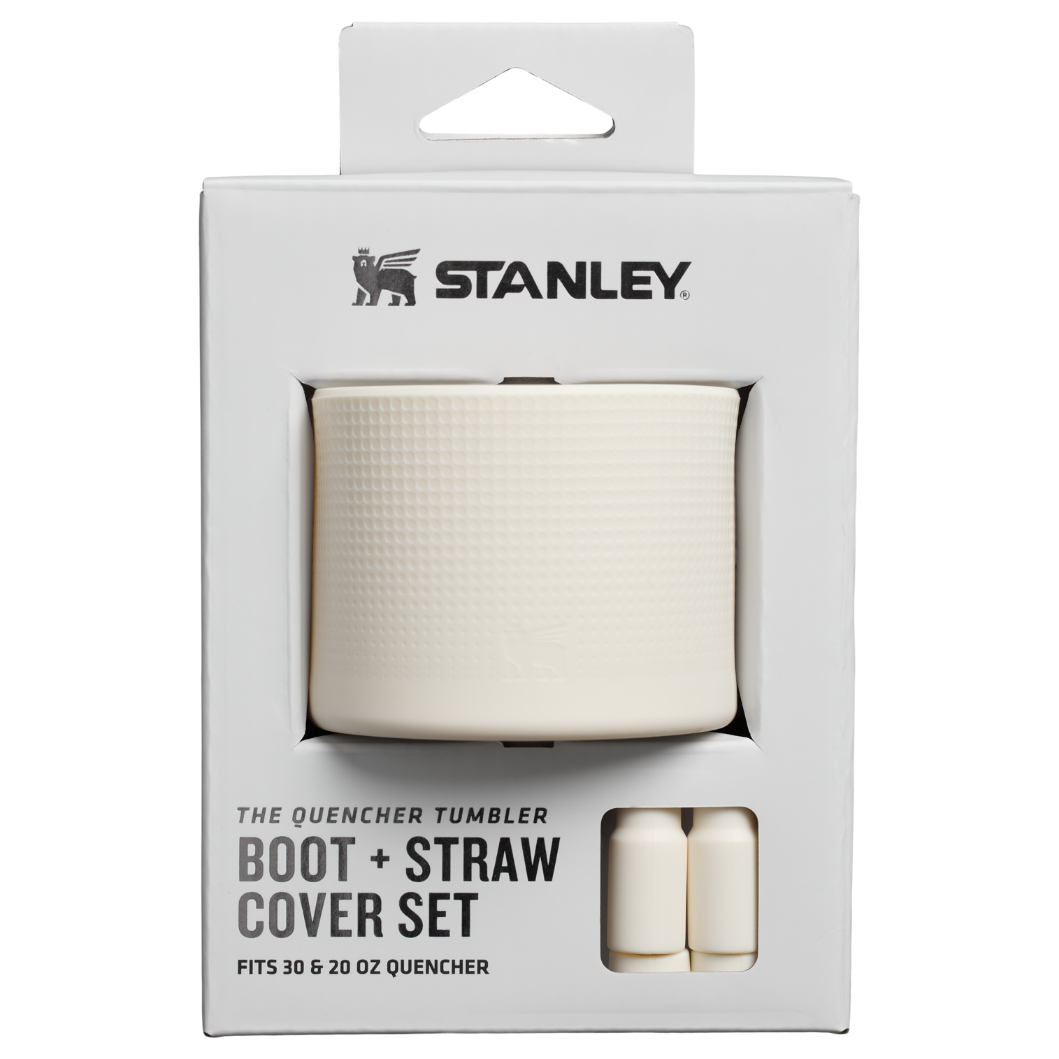 Stanley Quencher Boot and Straw Cover Set | 30 OZ & 20 OZ