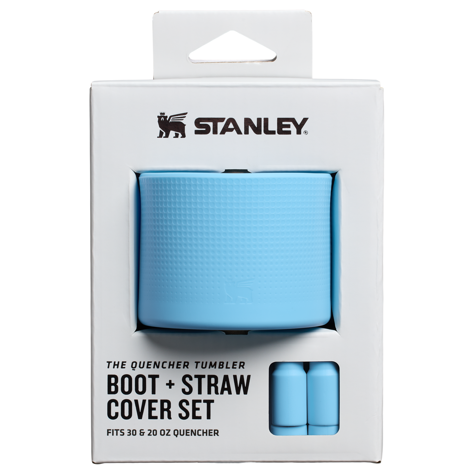 Stanley Quencher Boot and Straw Cover Set | 30 OZ & 20 OZ