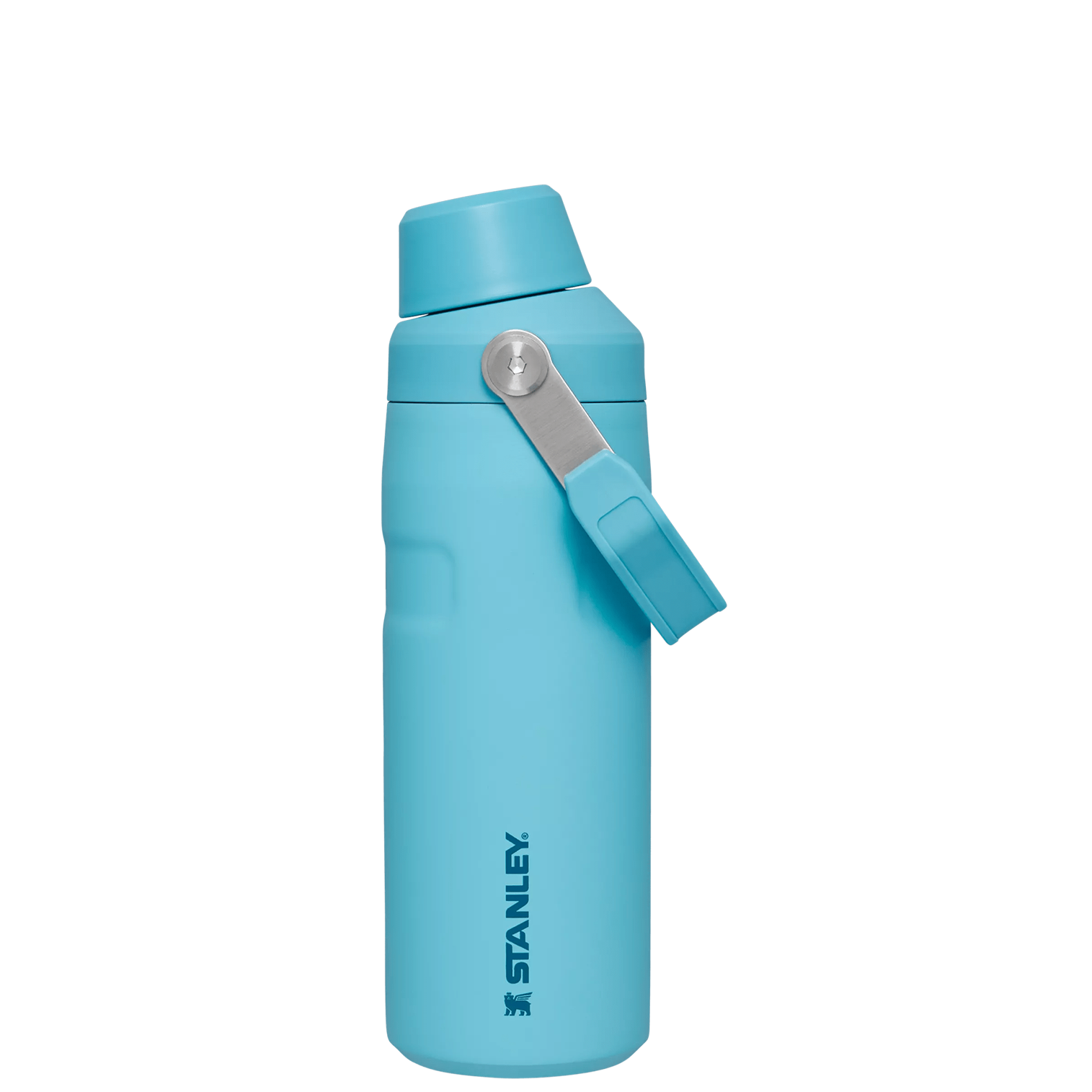IceFlow™ Bottle with Fast Flow Lid | 16 OZ